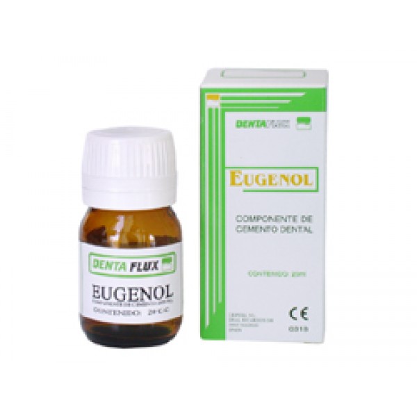 Eugenol 20ml #